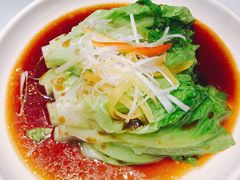 -怡情荟•海鲜青岛菜(五四广场旗舰店)