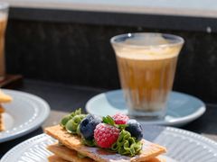 -Vanillacafe香草咖啡(银海大世界店)