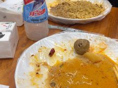 -郭记小街麻辣烫(南小街总店)