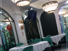 大堂-新名仕新白玉兰餐厅