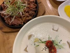 -多宾韩国料理(学衡路店)