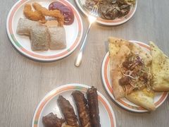 -比格比萨自助(裕源大厦店)