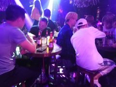 -苏荷酒吧(九街店)