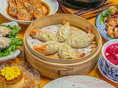 -金龙·打边炉(南京西路店)