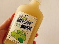 -肯德基(金爵万象店)