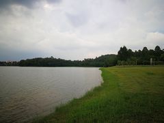 -仙湖旅游度假区
