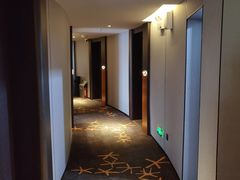 -朵兰达V酒店(长沙砂子塘地铁站店)