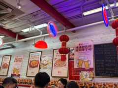 -谢记上海大排档(长寿路店)