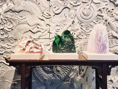 -梅龙镇酒家(南京西路总店)