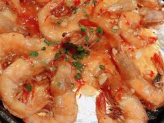 -姑奶奶老厨房(南坪路总店)