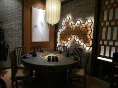-湊湊火锅·茶憩(和平大悦城店)