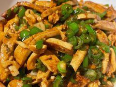 -衡厨·衡阳土菜(中南店)