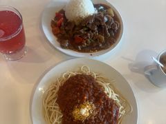-宜家·瑞典风味餐厅(烟台路店)