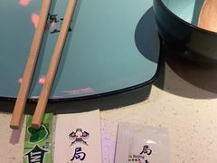 -局气 烤鸭·北京菜(武清店)