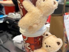 -DQ·蛋糕·冰淇淋(苏州中心店)