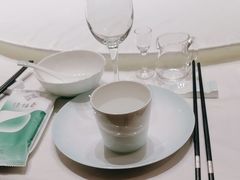 -绿杨春·淮扬宴(庐山路店)