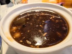 酒酿赤豆元宵-云中小雅