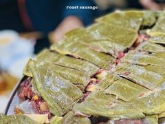 -众源美食(光复阁店)