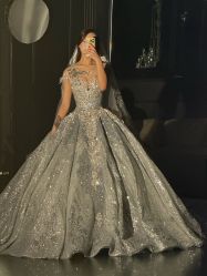 -Bridal Queen·婚纱女皇