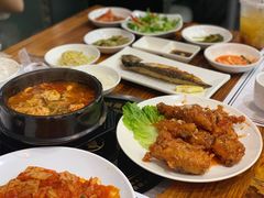 -黑山岛餐厅