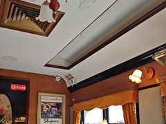 -火车头法国西餐厅