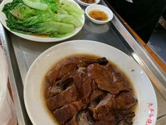 -黄连大头华烧鹅店(大良店)