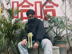 -黄桷坪涂鸦艺术街