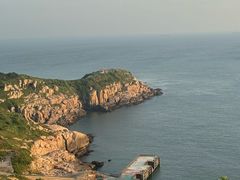 -东极岛景区