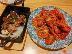 -贵木日本料理·铁板烧(新地假日广场店)