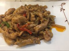 -马凯餐厅(长椿街店)