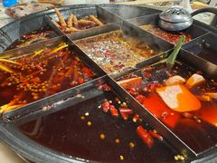 -化龙桥九宫格火锅(清水河店)