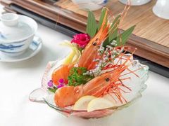 -广州塔晖粤轩中餐厅