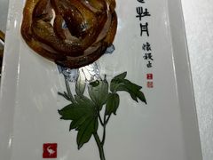 -北京全聚德(玉泉路店)