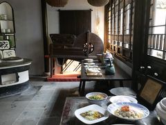-东山雕花楼