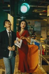 -巴黎婚纱摄影(品质优选龙华总店)