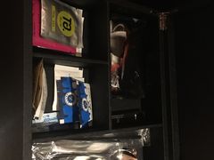-上海新发展亚太JW万豪酒店