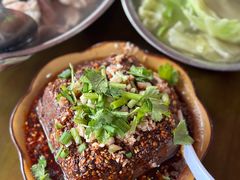 -小杨翘脚牛肉