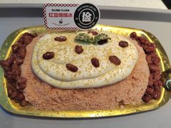 -俭让佬妈现卤串串(温江总店)