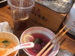 -福苗小骆驼烧烤(莲湖路店)