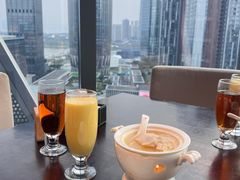 -小南洋海景餐厅(深圳湾店)