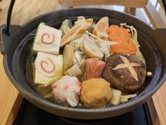 -左舞和风屋便当(金地店)