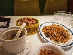 -清晖小苑•顺德地方菜(壹海城店)