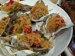 -南海渔家•海鲜•正宗海南菜(海棠湾店)