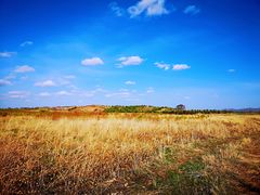 -塞罕坝国家级自然保护区