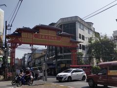 -瓦洛洛传统市场