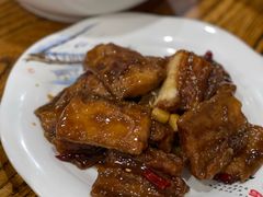 -红实家常菜(静安里店)