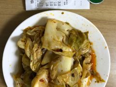 -定家小酥肉·清真(回民街店)
