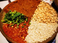 -盡膳口福跷脚牛肉火锅(合生汇购物中心店)