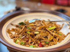 -红色江山(首钢国际大厦店)