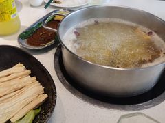 -煲王粤菜餐厅(中侨中心店)